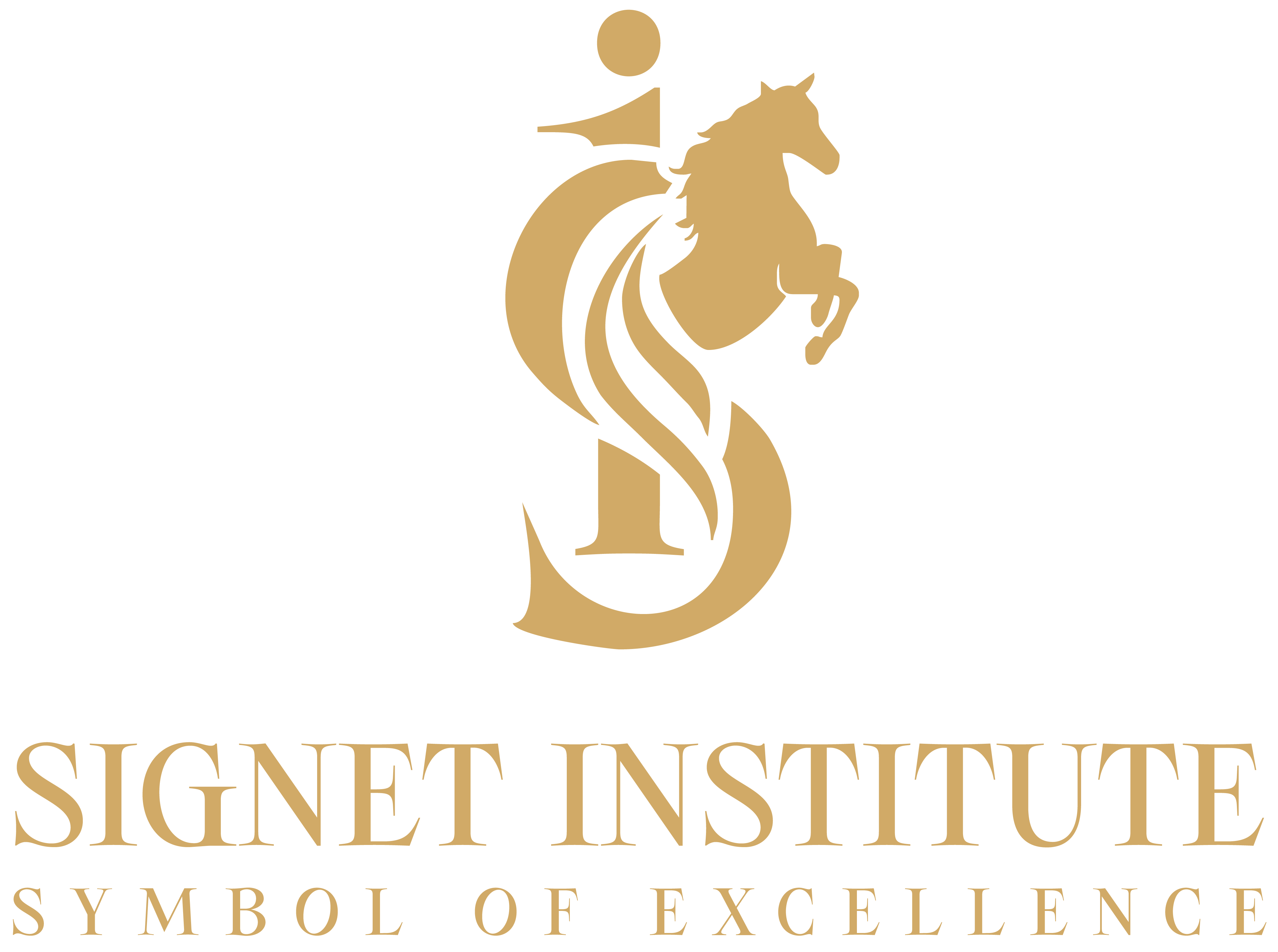Signet Online Learning Management System